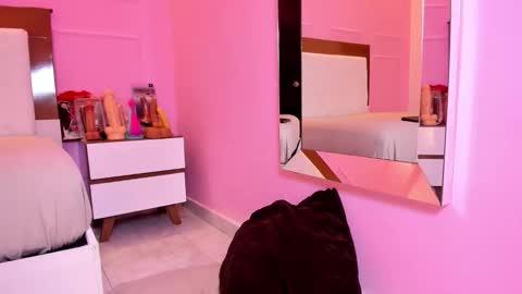 alysonjackson online show from January 2026 07:38:02 PM