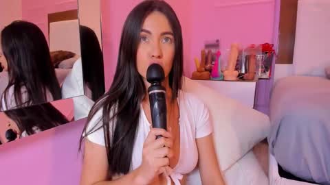 alysonjackson online show from February 2026 07:40:01 PM