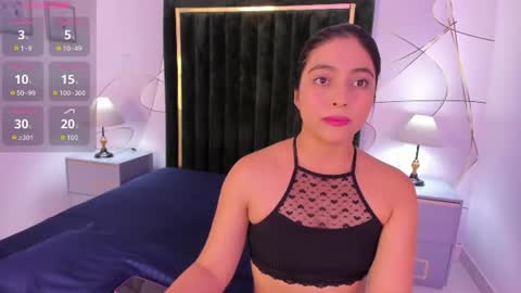  Aly Shy online show from June 2026 08:57:01 PM