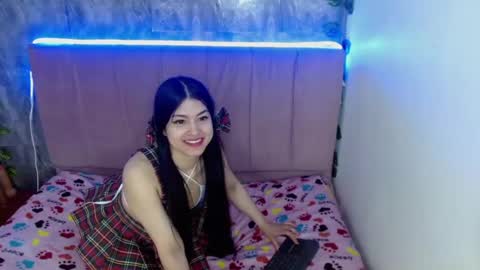 Alys Rous online show from July 2026 11:24:02 AM
