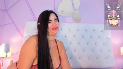 alyssa online show from February 2025 10:40:02 PM
