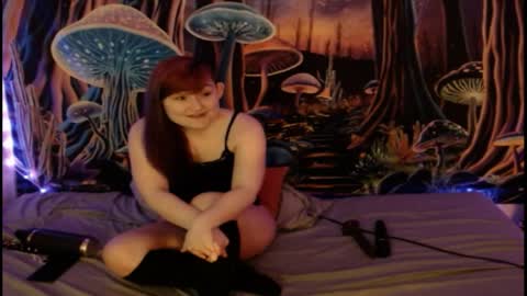 alyssaarcane online show from April 2026 12:02:02 AM