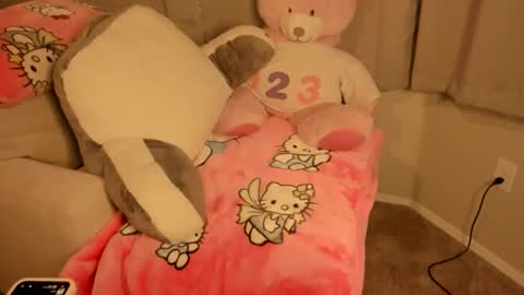 Alyssa online show from January 2026 08:14:02 PM