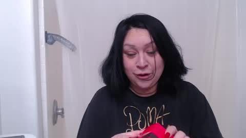 Alyssiaamorexo online show from February 2025 03:06:01 PM