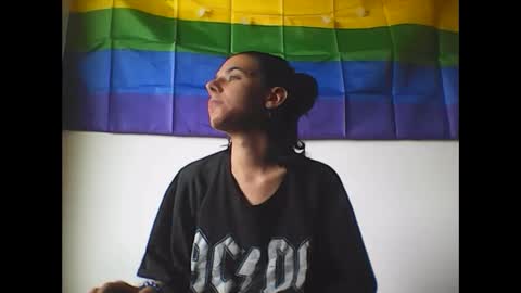 Snapshot of alysspace chatting on September 2025 02:41:01 PM alysspace online show from September 2025 02:41:01 PM