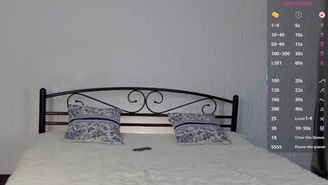 Alyx online show from March 2026 09:22:02 PM