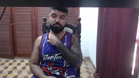 alz_hunter online show from September 2025 02:00:02 PM