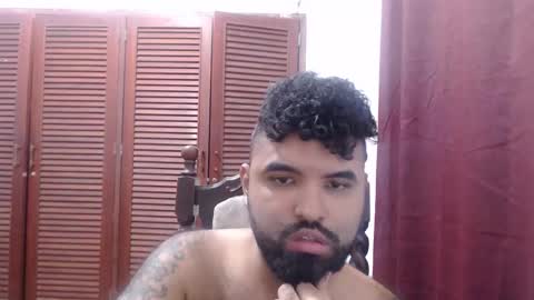 alz_hunter online show from November 2025 05:07:01 AM