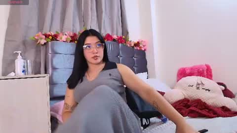 Snapshot of amabella_w chatting on July 2026 01:34:02 AM Isabella online show from July 2026 01:34:02 AM