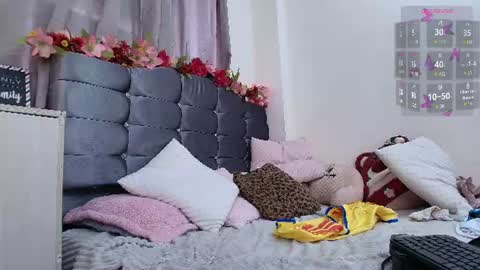 Snapshot of amabella_w chatting on July 2026 10:34:02 PM Isabella online show from July 2026 10:34:02 PM