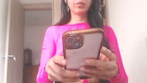 Snapshot of amadamar chatting on January 2026 05:49:02 PM valentia online show from January 2026 05:49:02 PM