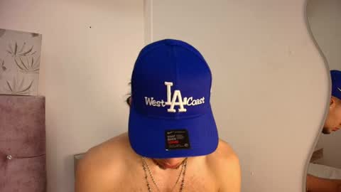 Snapshot of amadeo_wild chatting on February 2025 10:31:02 PM Amadeo Wild online show from February 2025 10:31:02 PM