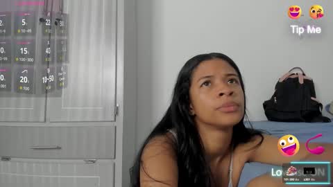 AMAIA online show from October 2025 08:37:02 PM