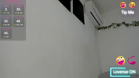 AMAIA online show from February 2026 07:34:02 PM