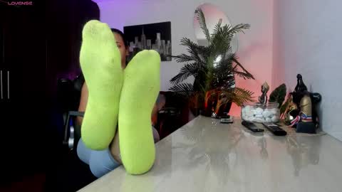 anny online show from October 2025 03:07:02 AM