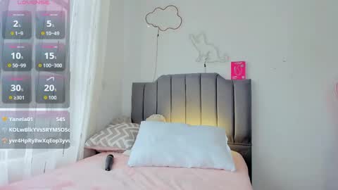 Hi Im AmaiaHelp me reach 100 likes online show from April 2026 06:10:01 PM