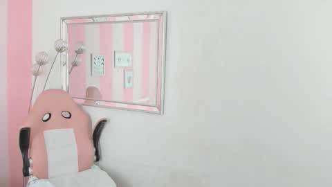 amaia_monroe online show from January 2026 09:24:01 AM