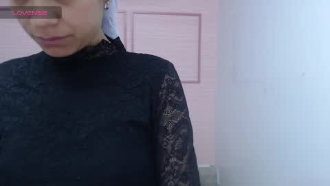 Amaia online show from April 2026 12:23:01 PM