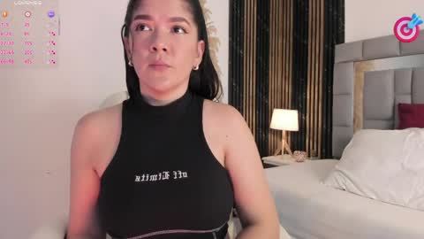 Snapshot of amaiarojas7 chatting on April 2026 06:49:02 PM Amaia online show from April 2026 06:49:02 PM