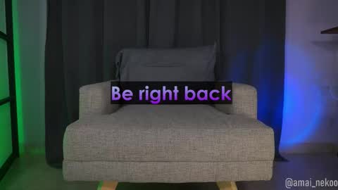 Amai  Sinclair  online show from March 2026 10:06:01 PM