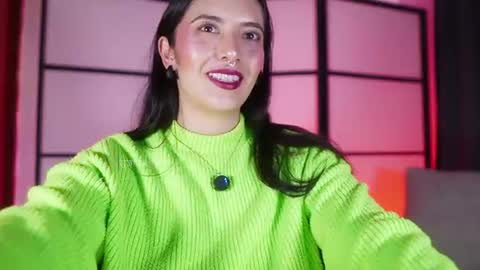 Snapshot of amaisinclair chatting on July 2026 10:02:02 PM Amai Sinclair online show from July 2026 10:02:02 PM