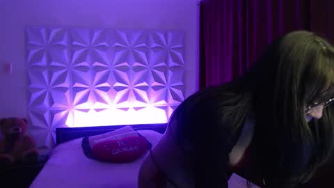 Snapshot of amalett chatting on January 2026 11:14:01 PM Amalett online show from January 2026 11:14:01 PM