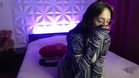 Snapshot of amalett chatting on February 2026 02:53:01 AM Amalett online show from February 2026 02:53:01 AM