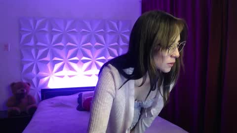 Snapshot of amalett chatting on February 2026 10:09:01 AM Amalett online show from February 2026 10:09:01 AM