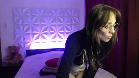 Snapshot of amalett chatting on February 2026 12:59:01 AM Amalett online show from February 2026 12:59:01 AM