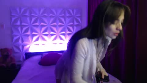 Snapshot of amalett chatting on February 2026 11:01:01 PM Amalett online show from February 2026 11:01:01 PM