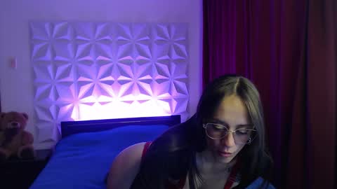 Snapshot of amalett chatting on February 2026 12:01:02 PM Amalett online show from February 2026 12:01:02 PM