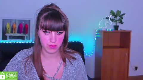 Snapshot of amali_ivanna_smit chatting on February 2025 03:07:01 PM Ivanna online show from February 2025 03:07:01 PM