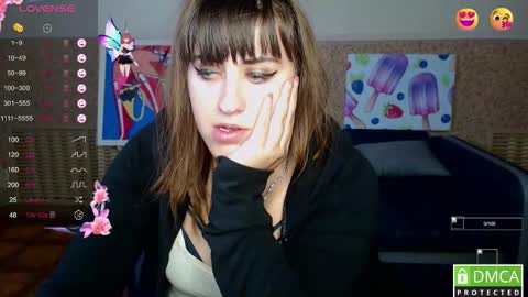 Snapshot of amali_ivanna_smit chatting on October 2025 11:21:01 AM Ivanna online show from October 2025 11:21:01 AM