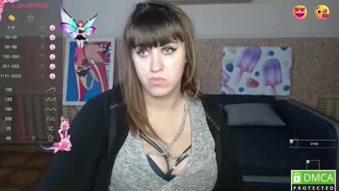 Snapshot of amali_ivanna_smit chatting on October 2025 11:20:02 AM Ivanna online show from October 2025 11:20:02 AM