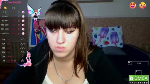 Snapshot of amali_ivanna_smit chatting on November 2025 12:25:01 PM Ivanna online show from November 2025 12:25:01 PM