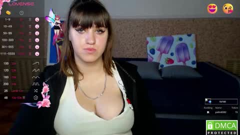 Snapshot of amali_ivanna_smit chatting on November 2025 06:46:01 AM Ivanna online show from November 2025 06:46:01 AM