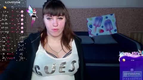 Snapshot of amali_ivanna_smit chatting on February 2026 12:21:01 PM Ivanna online show from February 2026 12:21:01 PM