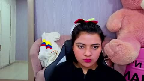amalia_a online show from July 2026 01:04:02 PM