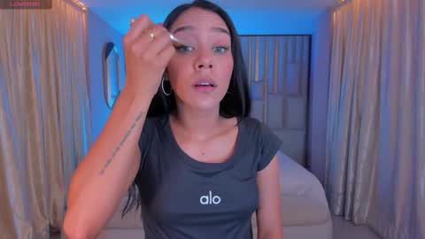 Amalia cruss online show from February 2026 08:13:02 PM