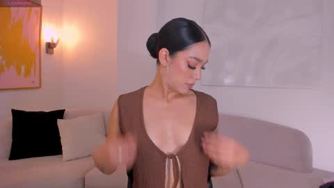 Amalia cruss online show from February 2026 07:23:01 PM