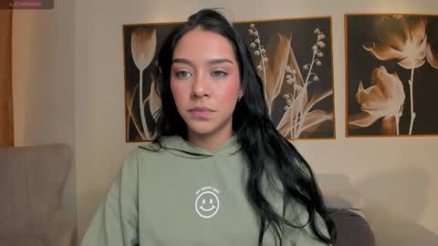 Amalia cruss online show from March 2026 08:14:02 PM