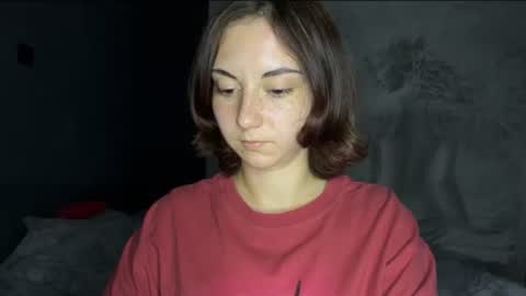 amalia_lambert13 online show from June 2026 08:30:02 PM