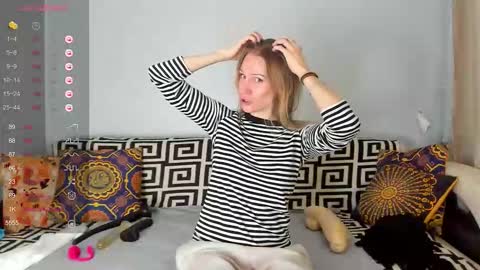 Snapshot of amalia_mio chatting on November 2025 08:01:02 AM Amalia online show from November 2025 08:01:02 AM