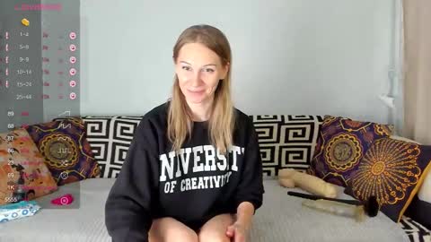 Snapshot of amalia_mio chatting on November 2025 07:58:01 AM Amalia online show from November 2025 07:58:01 AM