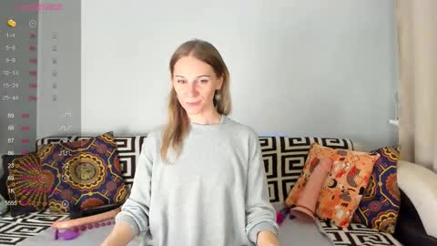 Snapshot of amalia_mio chatting on December 2025 11:06:02 AM Amalia online show from December 2025 11:06:02 AM