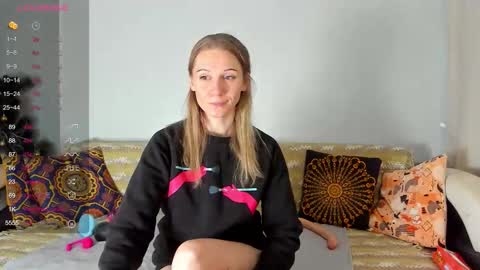 Snapshot of amalia_mio chatting on January 2026 08:16:01 AM Amalia online show from January 2026 08:16:01 AM