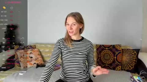 Snapshot of amalia_mio chatting on January 2026 08:41:01 AM Amalia online show from January 2026 08:41:01 AM