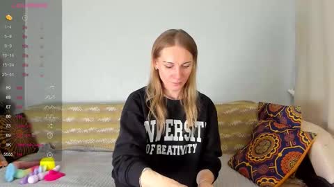 Snapshot of amalia_mio chatting on January 2026 09:02:01 AM Amalia online show from January 2026 09:02:01 AM