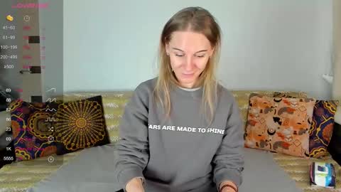 Snapshot of amalia_mio chatting on February 2026 08:20:01 AM Amalia online show from February 2026 08:20:01 AM