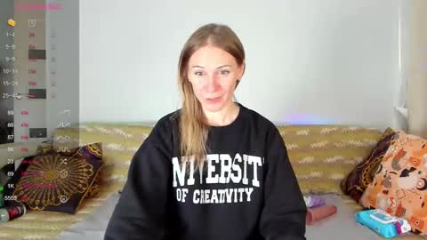 Snapshot of amalia_mio chatting on February 2026 10:34:02 AM Amalia online show from February 2026 10:34:02 AM